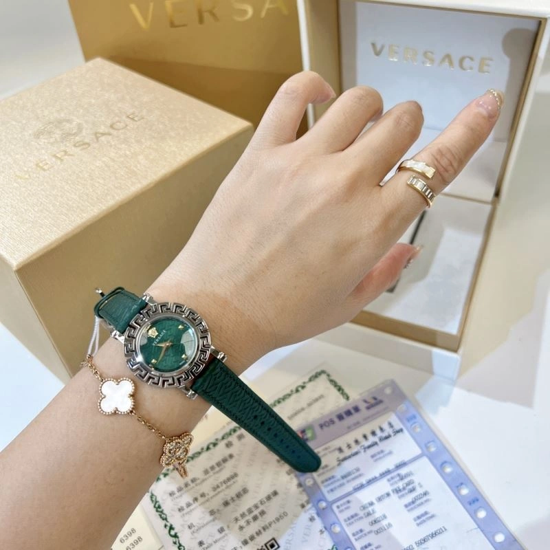 VERSACE Watches SportInspired 207269