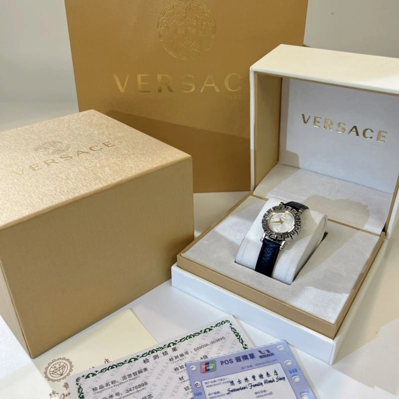 VERSACE Watches SportInspired 207269