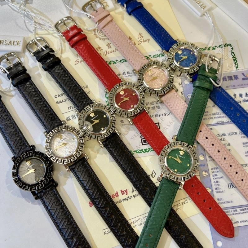 VERSACE Watches SportInspired 207269
