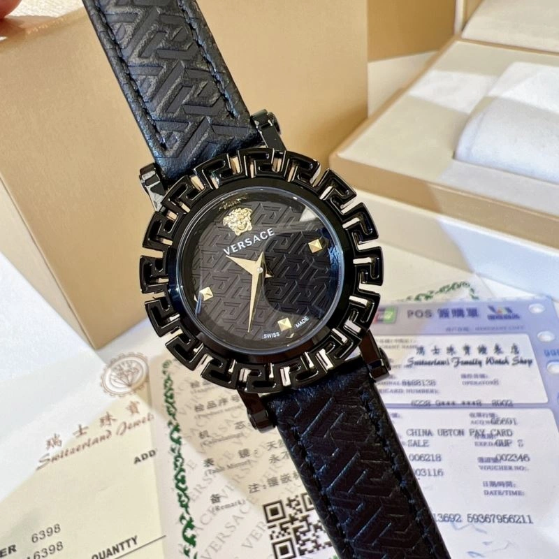 WellDesigned VERSACE Watches 207270