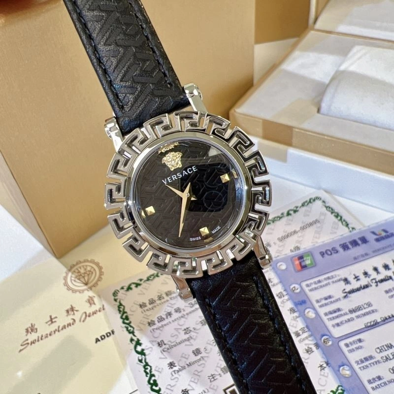WellDesigned VERSACE Watches 207270