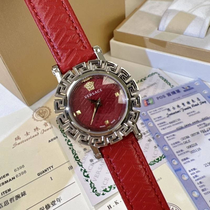 WellDesigned VERSACE Watches 207270