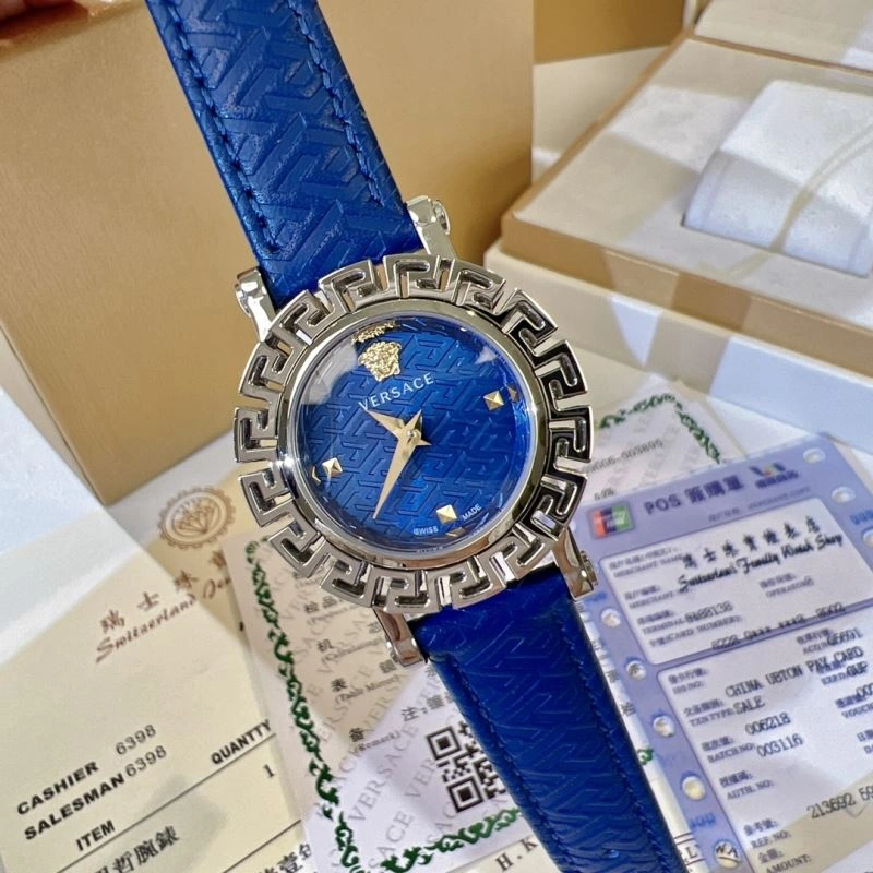 WellDesigned VERSACE Watches 207270