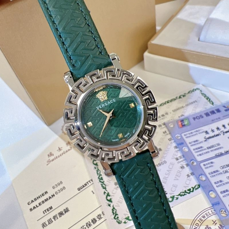 WellDesigned VERSACE Watches 207270