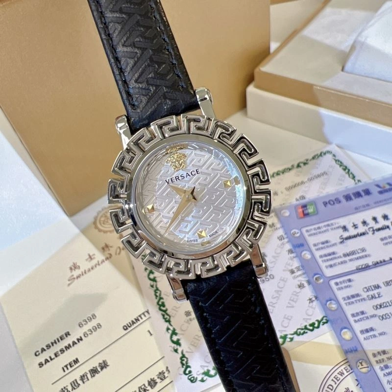 WellDesigned VERSACE Watches 207270