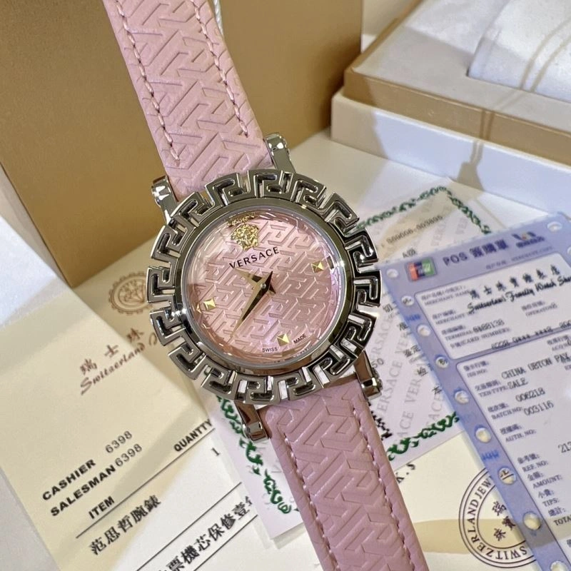 WellDesigned VERSACE Watches 207270