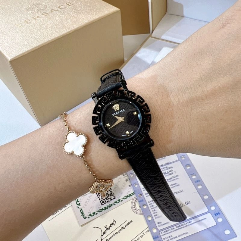 WellDesigned VERSACE Watches 207270