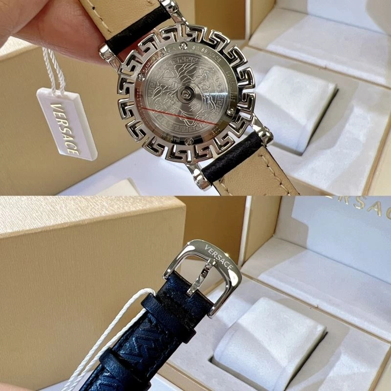 WellDesigned VERSACE Watches 207270