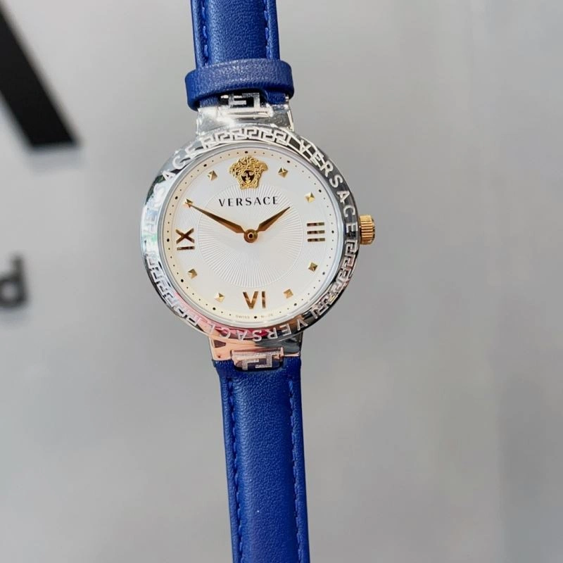 Lightweight VERSACE Watches 207282