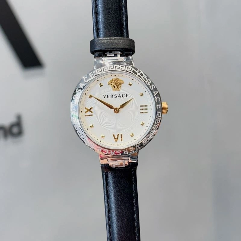 Lightweight VERSACE Watches 207282