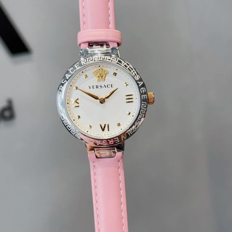 Lightweight VERSACE Watches 207282