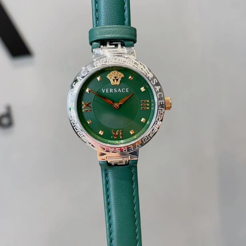 Lightweight VERSACE Watches 207282