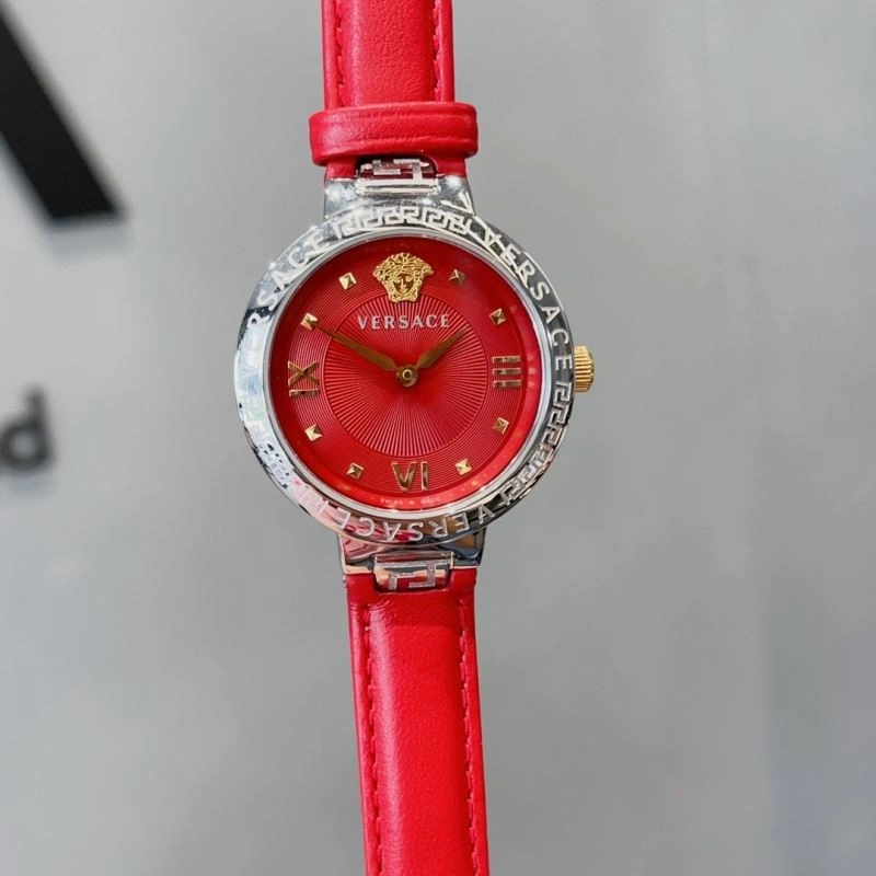 Lightweight VERSACE Watches 207282