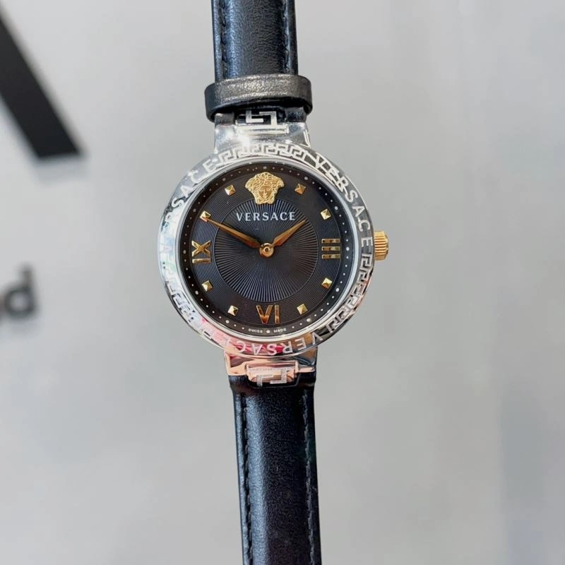 Lightweight VERSACE Watches 207282