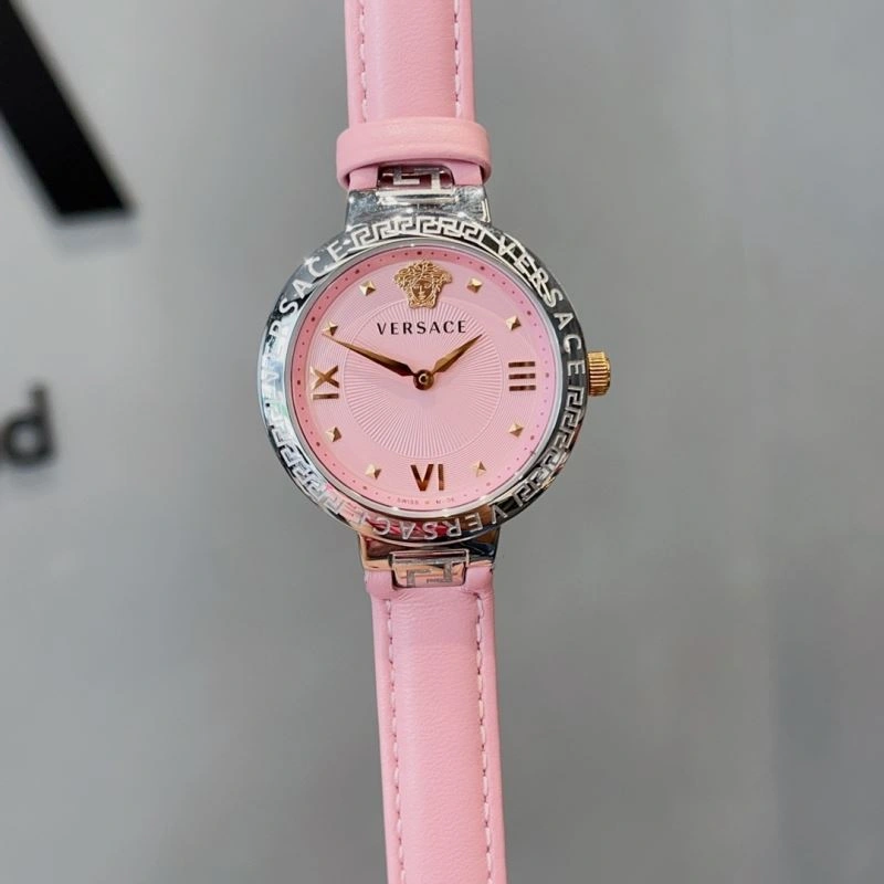 Lightweight VERSACE Watches 207282