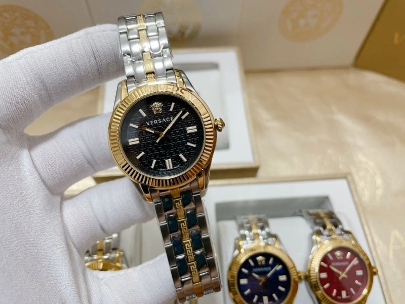 VERSACE Watches WaterResistant 207274