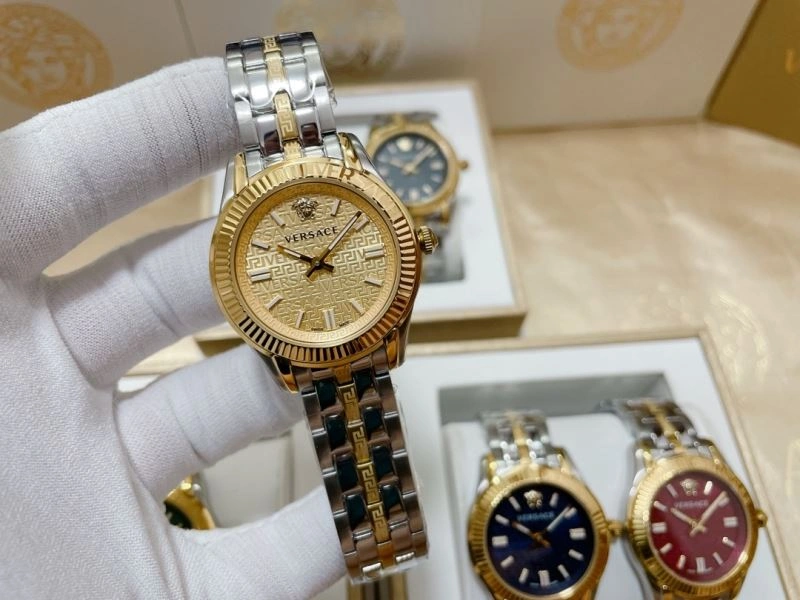 VERSACE Watches WaterResistant 207274