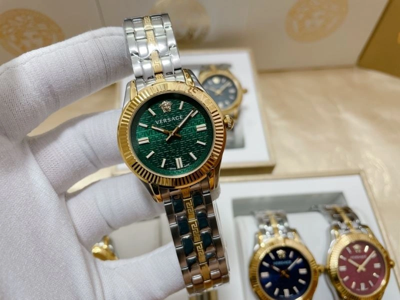 VERSACE Watches WaterResistant 207274