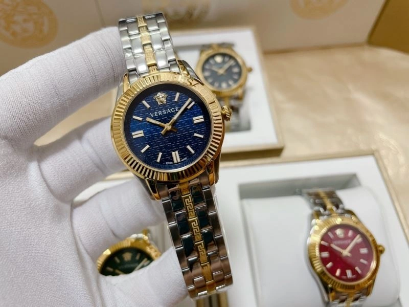 VERSACE Watches WaterResistant 207274