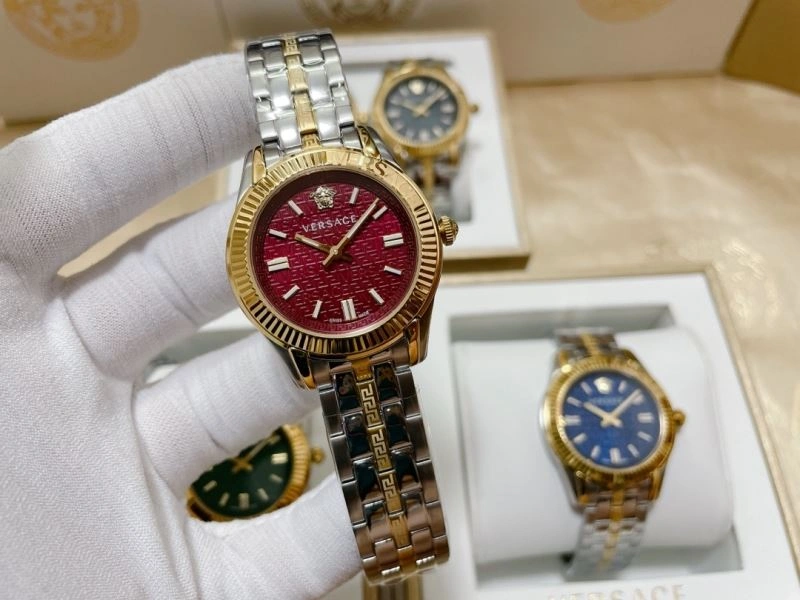 VERSACE Watches WaterResistant 207274