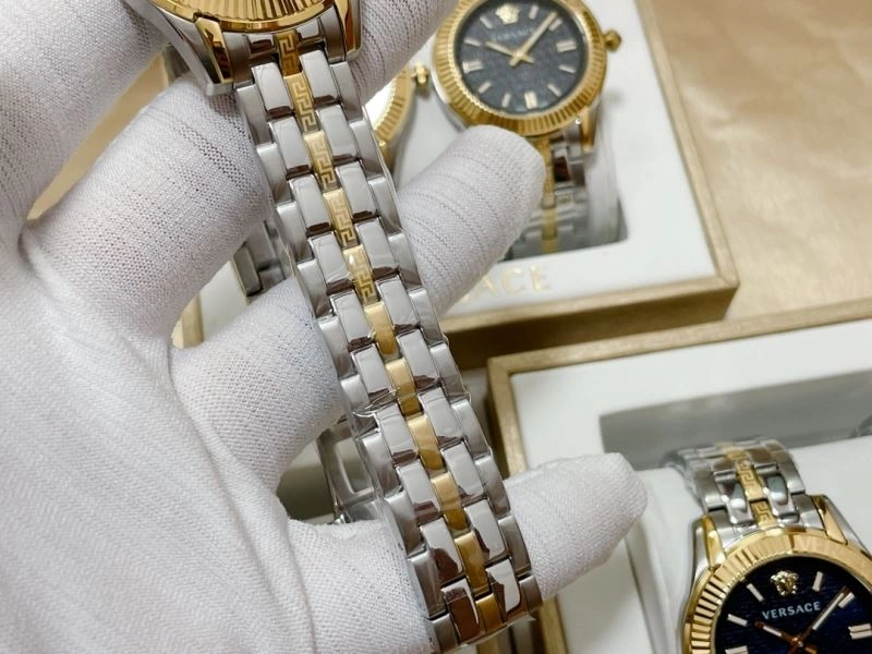 VERSACE Watches WaterResistant 207274