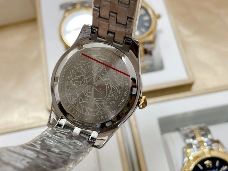 VERSACE Watches WaterResistant 207274