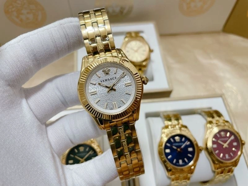 VERSACE Watches ModernLook 207268