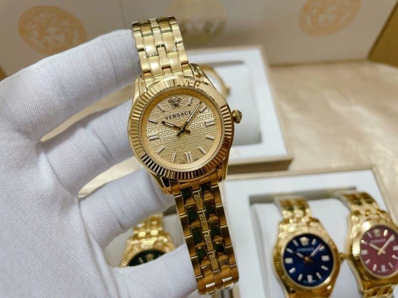 VERSACE Watches ModernLook 207268
