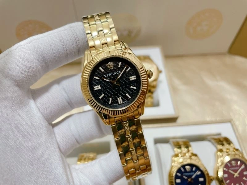VERSACE Watches ModernLook 207268