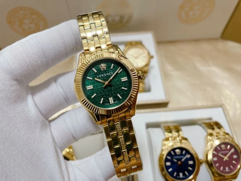 VERSACE Watches ModernLook 207268
