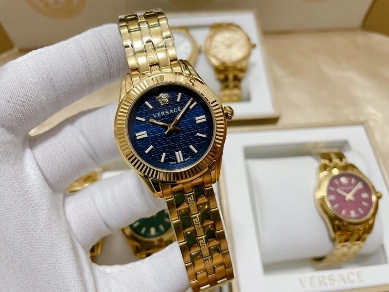 VERSACE Watches ModernLook 207268