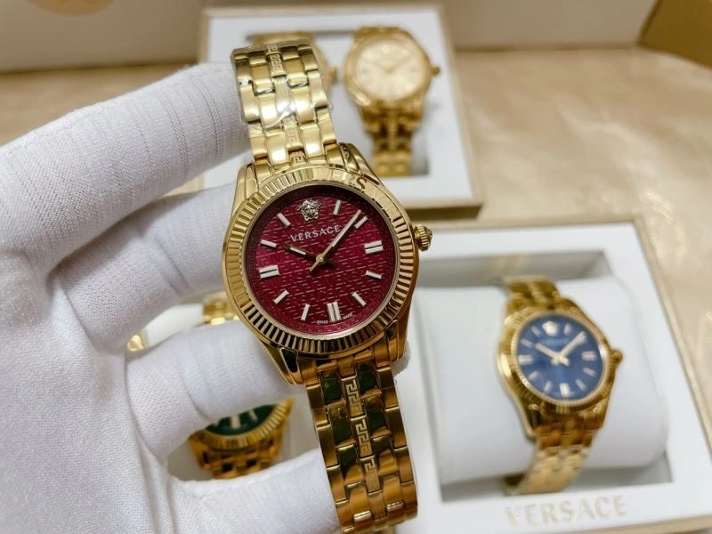 VERSACE Watches ModernLook 207268