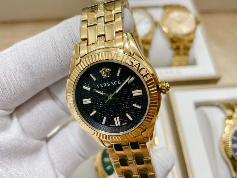 VERSACE Watches ModernLook 207268