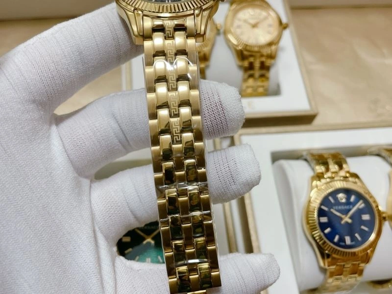 VERSACE Watches ModernLook 207268