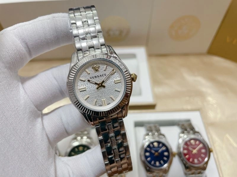 Stylish VERSACE Watches 207267