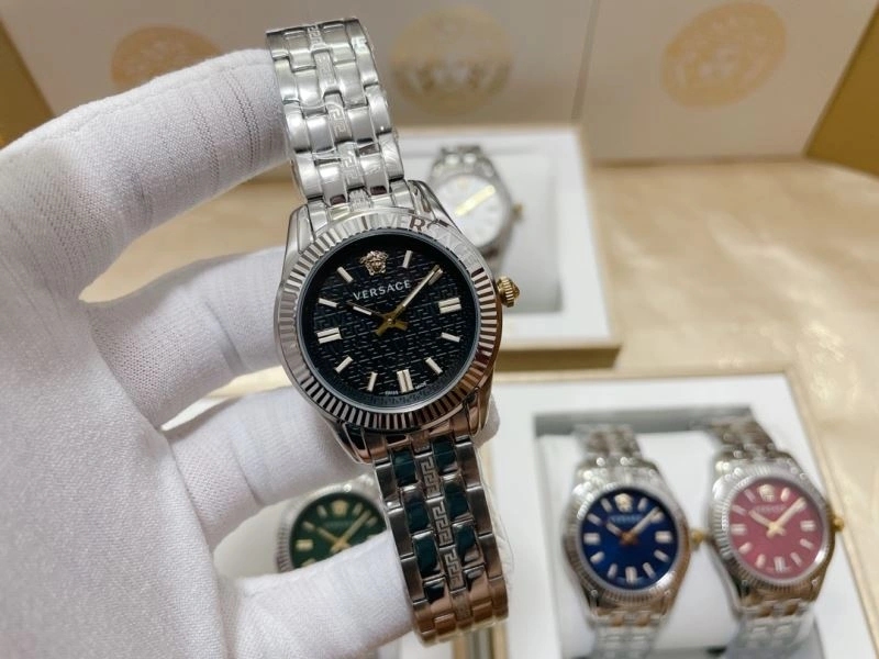 Stylish VERSACE Watches 207267