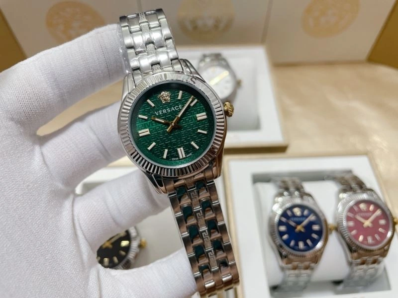 Stylish VERSACE Watches 207267