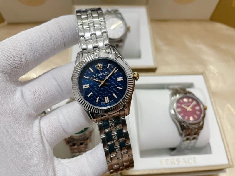 Stylish VERSACE Watches 207267