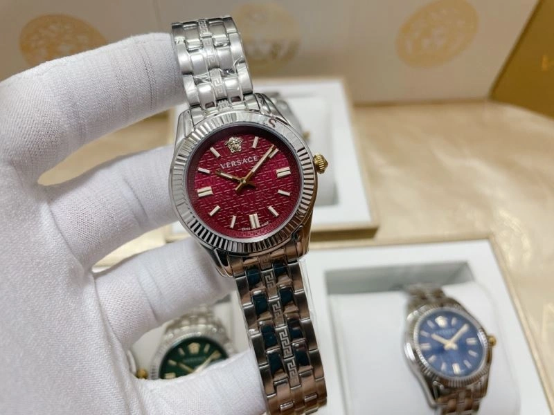 Stylish VERSACE Watches 207267