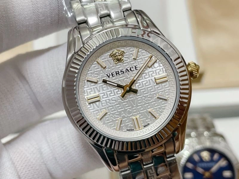 Stylish VERSACE Watches 207267