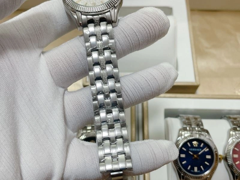 Stylish VERSACE Watches 207267
