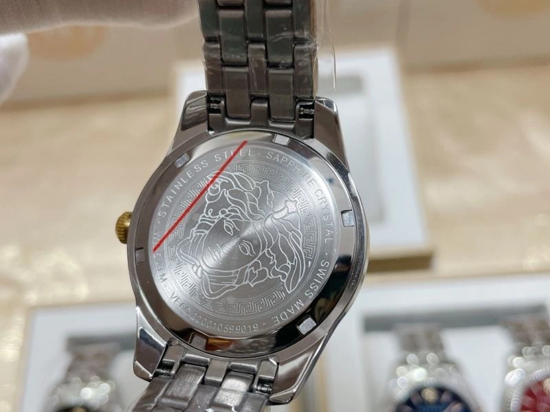 Stylish VERSACE Watches 207267