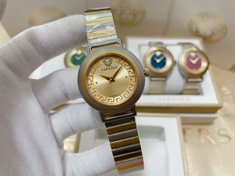 VERSACE Watches Sustainable 207296