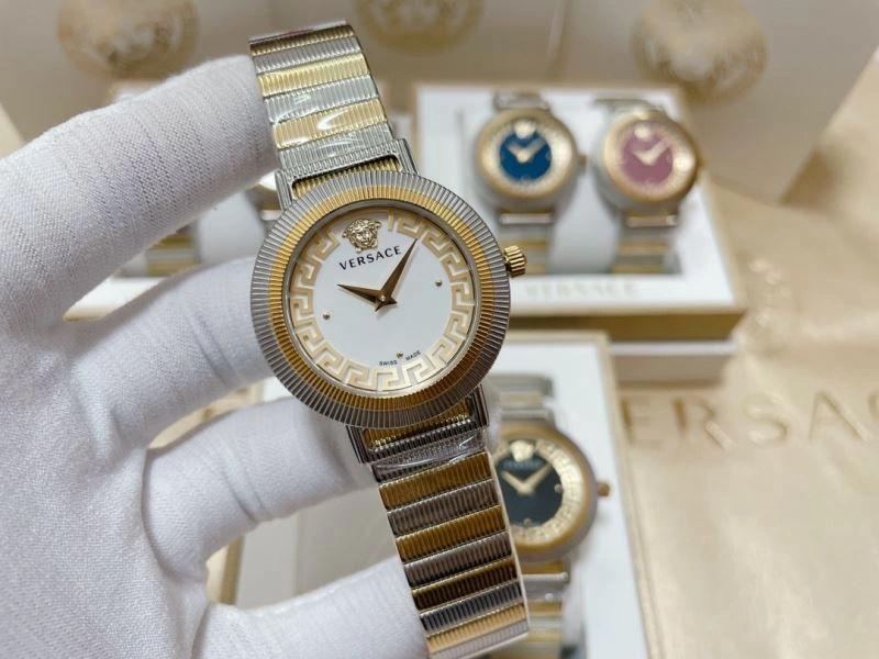 VERSACE Watches Sustainable 207296