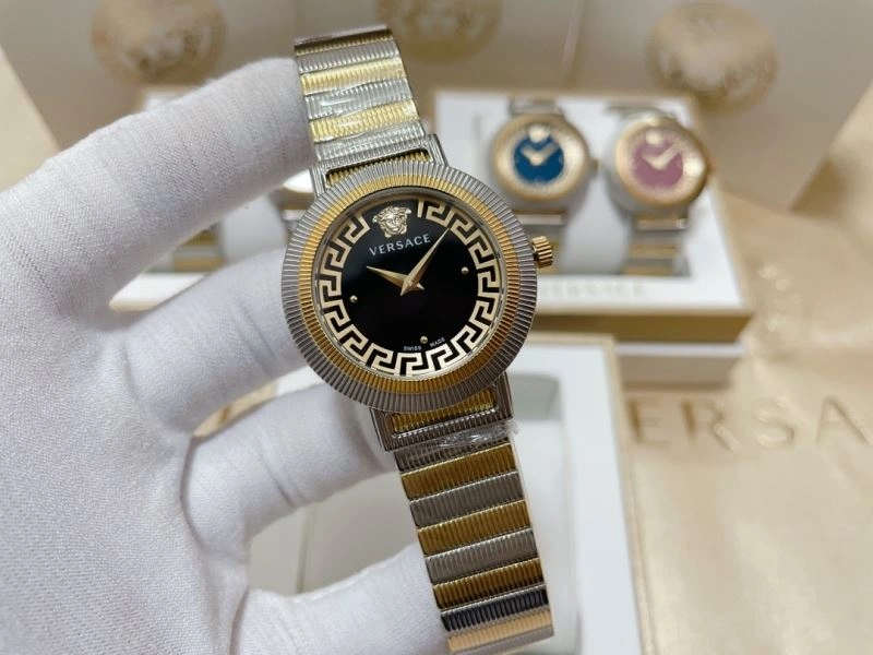 VERSACE Watches Sustainable 207296