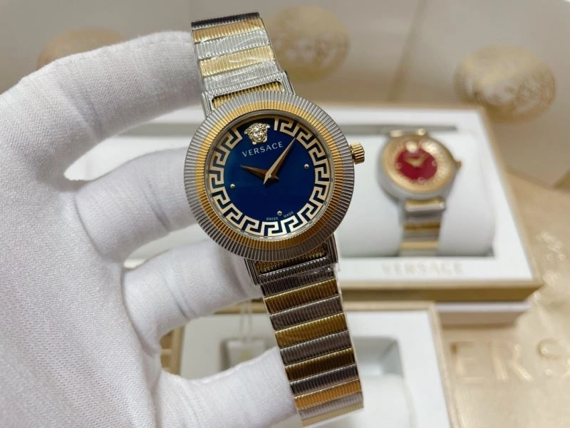 VERSACE Watches Sustainable 207296