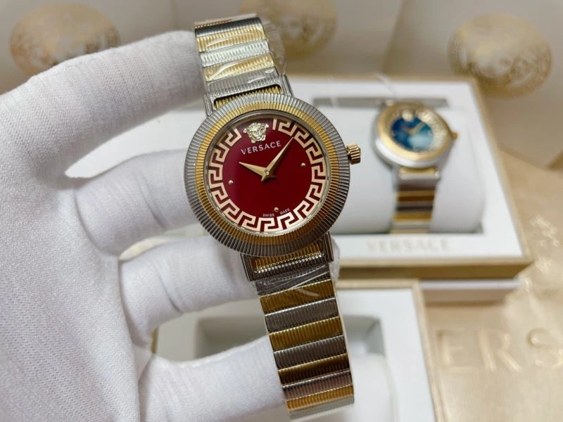 VERSACE Watches Sustainable 207296