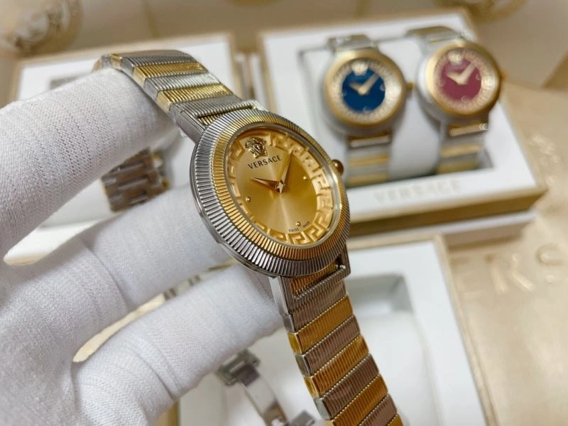 VERSACE Watches Sustainable 207296
