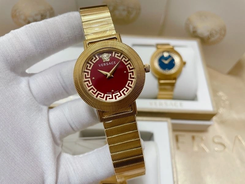 VERSACE Watches HighPerformance 207266