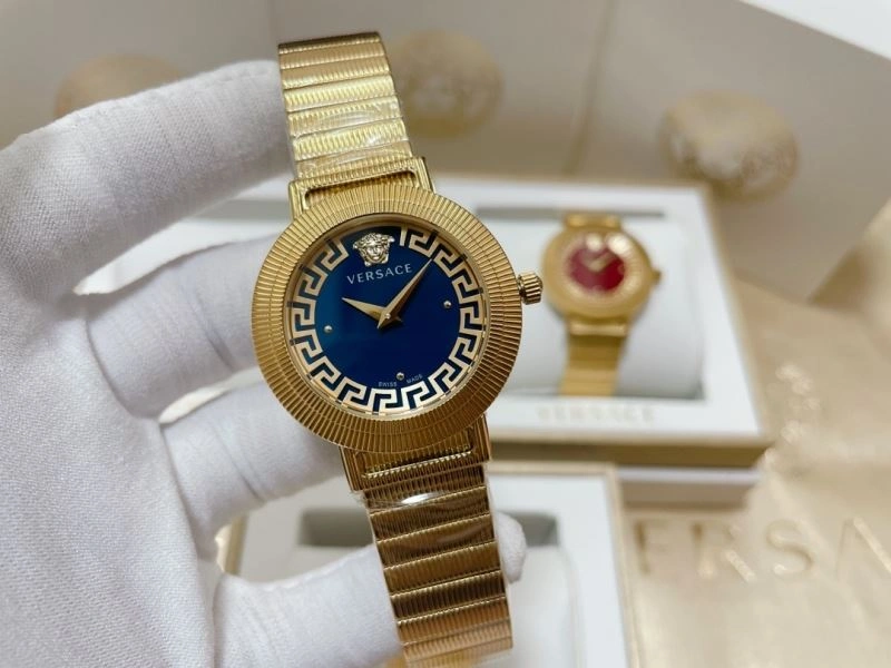 VERSACE Watches HighPerformance 207266